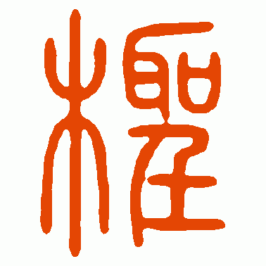 柽