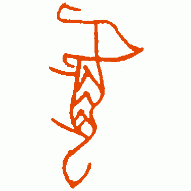 虎