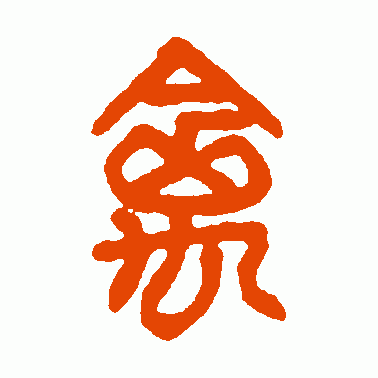 禽