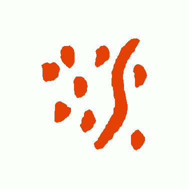 沙