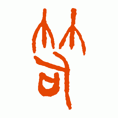 笥