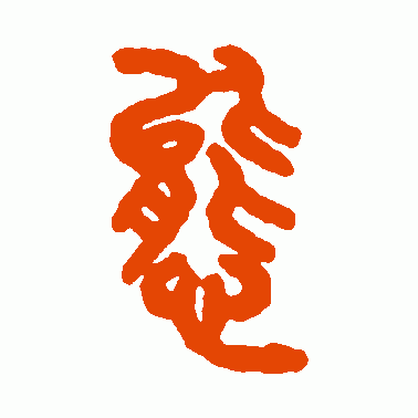 态