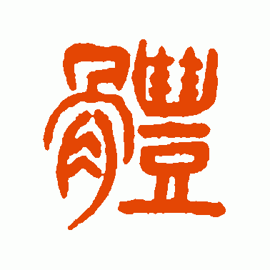 体